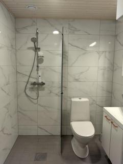 Jaakonkatu City Center home - 1