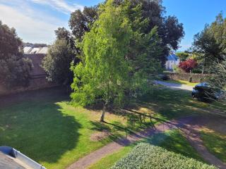 LE NID DE BATZ SUR MER-Studio-Les Gîtes de la Côte d'Amour - 1