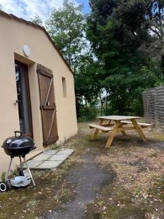 Les Genevriers maison 5 - 4 pers - 0