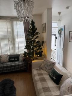 Downtown Cottage Conwy - 3