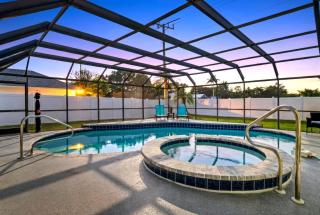 Sunshine Retreat by SkyRun Anna Maria - Bradenton - 0