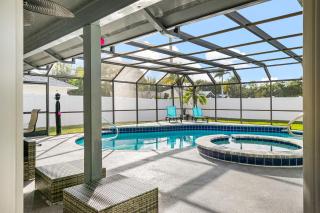 Sunshine Retreat by SkyRun Anna Maria - Bradenton - 8
