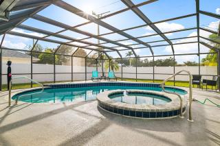 Sunshine Retreat by SkyRun Anna Maria - Bradenton - 7