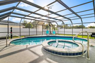 Sunshine Retreat by SkyRun Anna Maria - Bradenton - 6