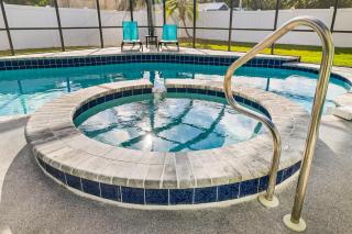 Sunshine Retreat by SkyRun Anna Maria - Bradenton - 4