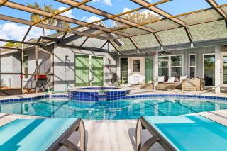 Sunshine Retreat by SkyRun Anna Maria - Bradenton - 2