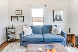 1 Mi to Kentucky Bourbon Trail! Louisville Condo - 5