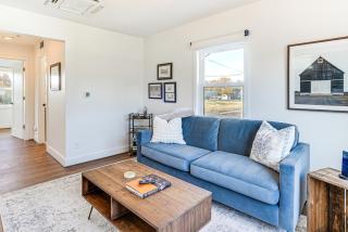 1 Mi to Kentucky Bourbon Trail! Louisville Condo - 4