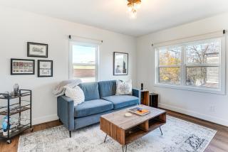 1 Mi to Kentucky Bourbon Trail! Louisville Condo - 7