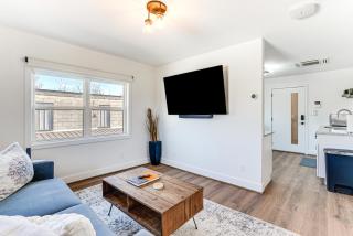 1 Mi to Kentucky Bourbon Trail! Louisville Condo - 6