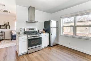 1 Mi to Kentucky Bourbon Trail! Louisville Condo - 2