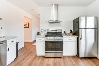 1 Mi to Kentucky Bourbon Trail! Louisville Condo - 1