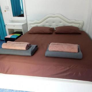 Haadrin Homestay - 3