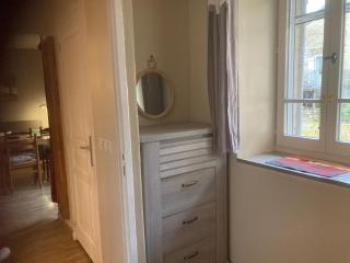 Charming and peaceful Appartement des Rosiers - 7