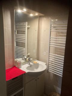 Charming and peaceful Appartement des Rosiers - 6