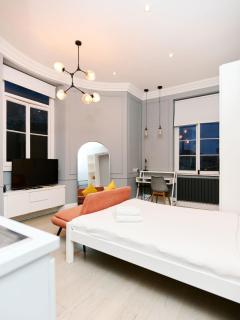 Paddington Central Studios - 16 - 2