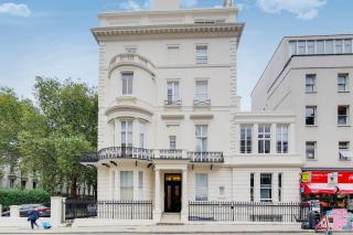 Paddington Central Studios - 16 - 1