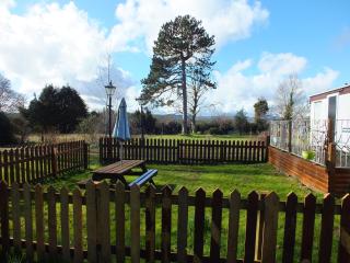 'The Cabin'. A cosy private & secure holiday home. - 7