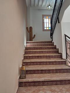 Villa Zayna - 8 prsn - Piscine - Marrakech - Marrakech - 2