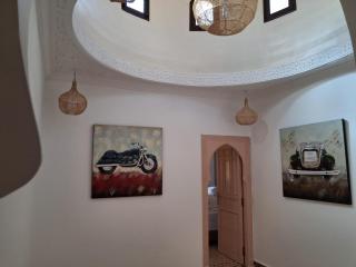 Villa Zayna - 8 prsn - Piscine - Marrakech - Marrakech - 3