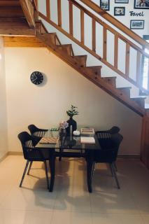 Meraki - Entire 3BHK Villa With Himalayan Views - 6