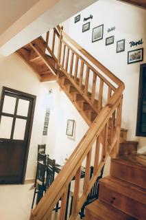 Meraki - Entire 3BHK Villa With Himalayan Views - 4