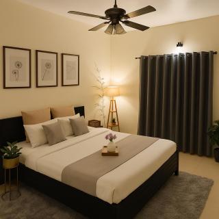 Meraki - Entire 3BHK Villa With Himalayan Views - 8