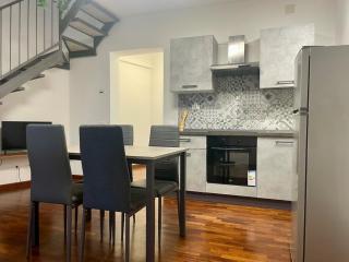 La Corte Urbana 48A Parking - 6