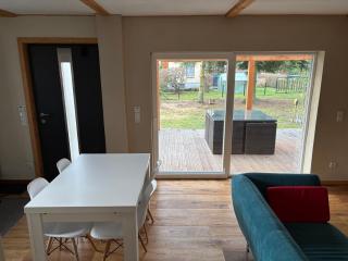 Behagliches Cottage am See - 6