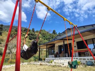 Green View, devalsari - 2