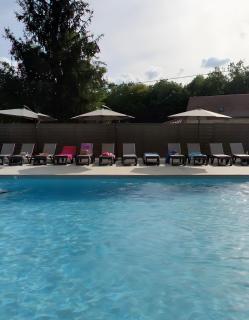 Les Chataigniers Maison 1 - 3