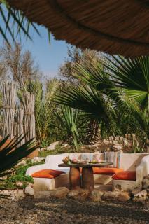 Les jardins de Silona, piscine chauffée - 5