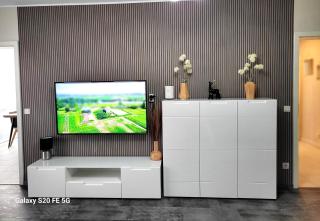 Große 3-Zimmer Wohnung, zentrale Lage. - 3