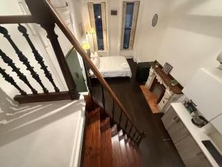 The Lexington Stay - 9