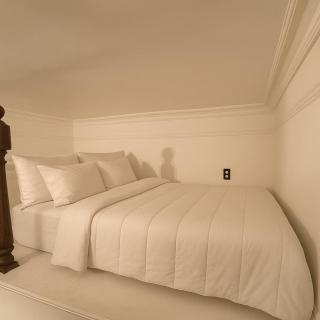 The Lexington Stay - 3