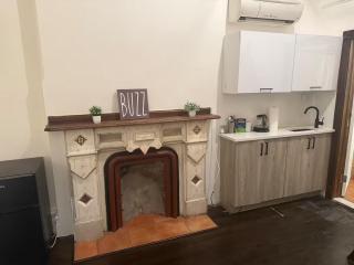 The Lexington Stay - 3