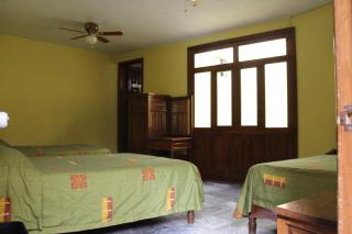 Hotel Camino de Villaseca - Guanajuato - 0