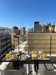 Iliotropio Athens, Thisio - 6