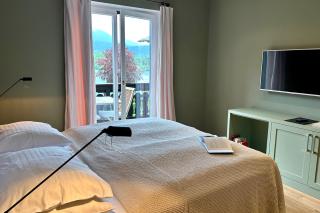 Strandhotel Margaretha - 1