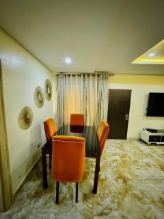 Circa Suite - Abuja - Abuja - 6