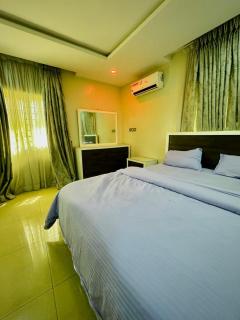 Circa Suite - Abuja - 5