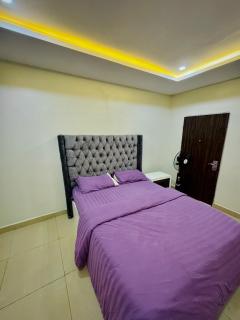 Circa Suite - Abuja - 3