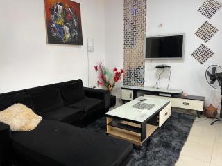 Cool and Cosy Stay - Apédo - 3