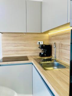 Top Central Stylish Apartment for 4 Guests - 4