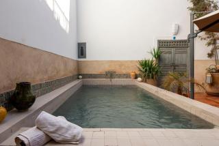 Riad le Jardin de Mina - Marrakesh - 8