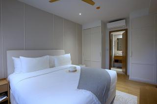 Two bedroom Laguna Beachside Residences - 3