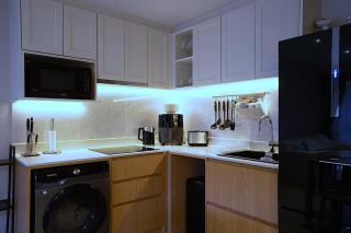 Two bedroom Laguna Beachside Residences - 5