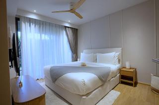 Two bedroom Laguna Beachside Residences - 5