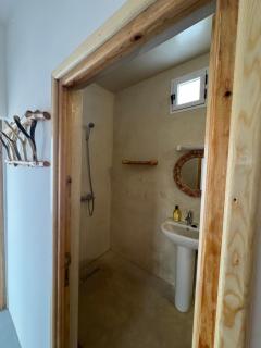 Atlantic refuge rooms - 8