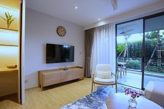 Two bedroom Laguna Beachside Residences - 6